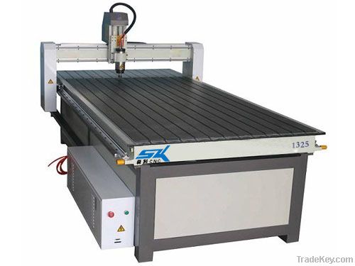 cnc router manufacturer