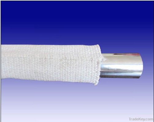 Ceramic Fiber Sleeve