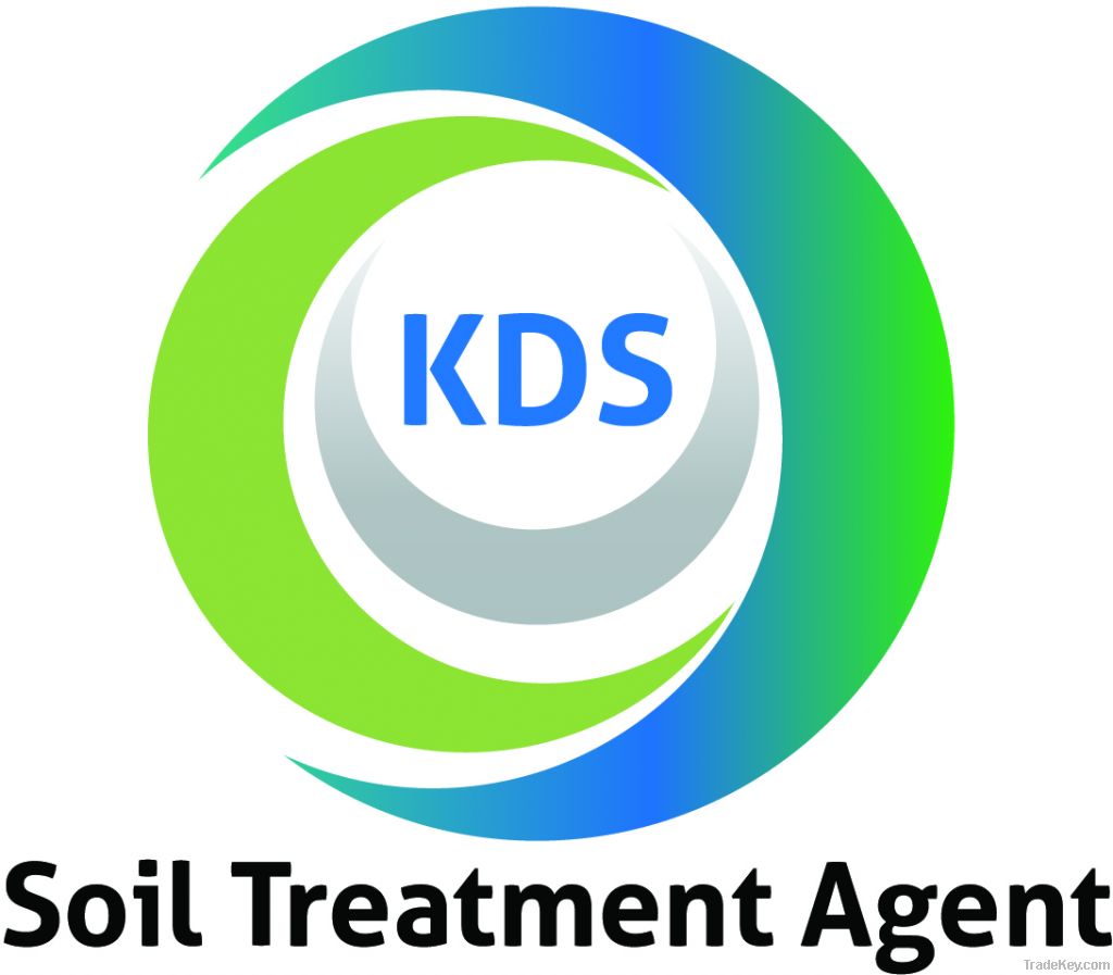 KDS Soil Treatment Agent