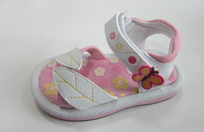 Kid's sandals