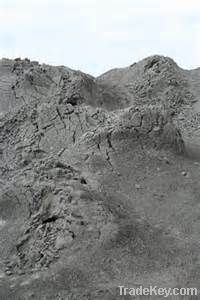 Fly Ash