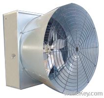 YS hore-cone type Exhaust Fan