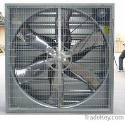 YS Centrifugal Type Exhaust Fan
