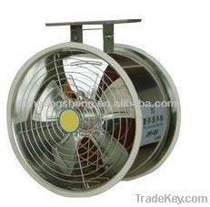 Green House Axial Fan