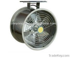 Green House Axial Fan