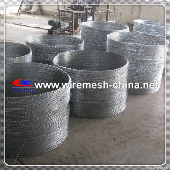 high quality Razor Barbed Wire