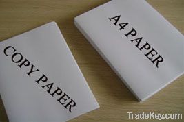 Copy Paper