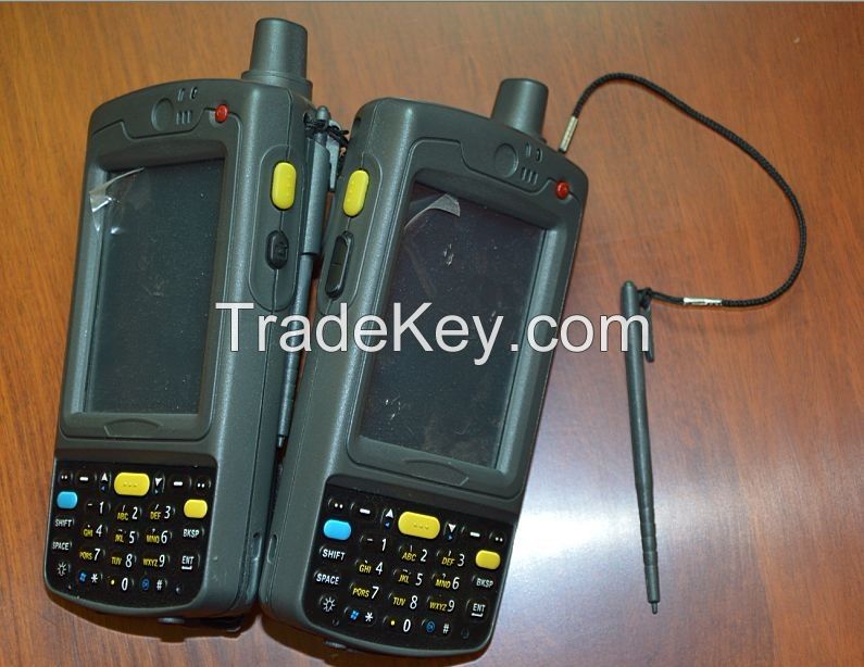 Mobile Handheld POS Terminal 