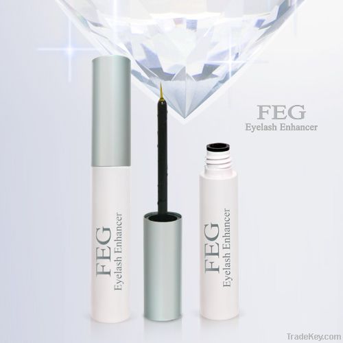 FEG Eyelash Enhancer permanent eyelashes extensions