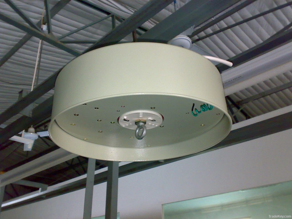 Remote Lighting Lifter Chandelier Hoist High Bay Hoisting System