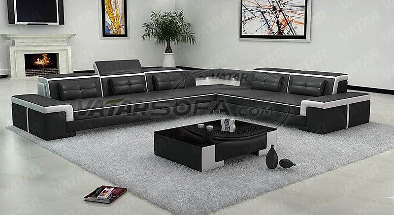 Factory supply sofa
