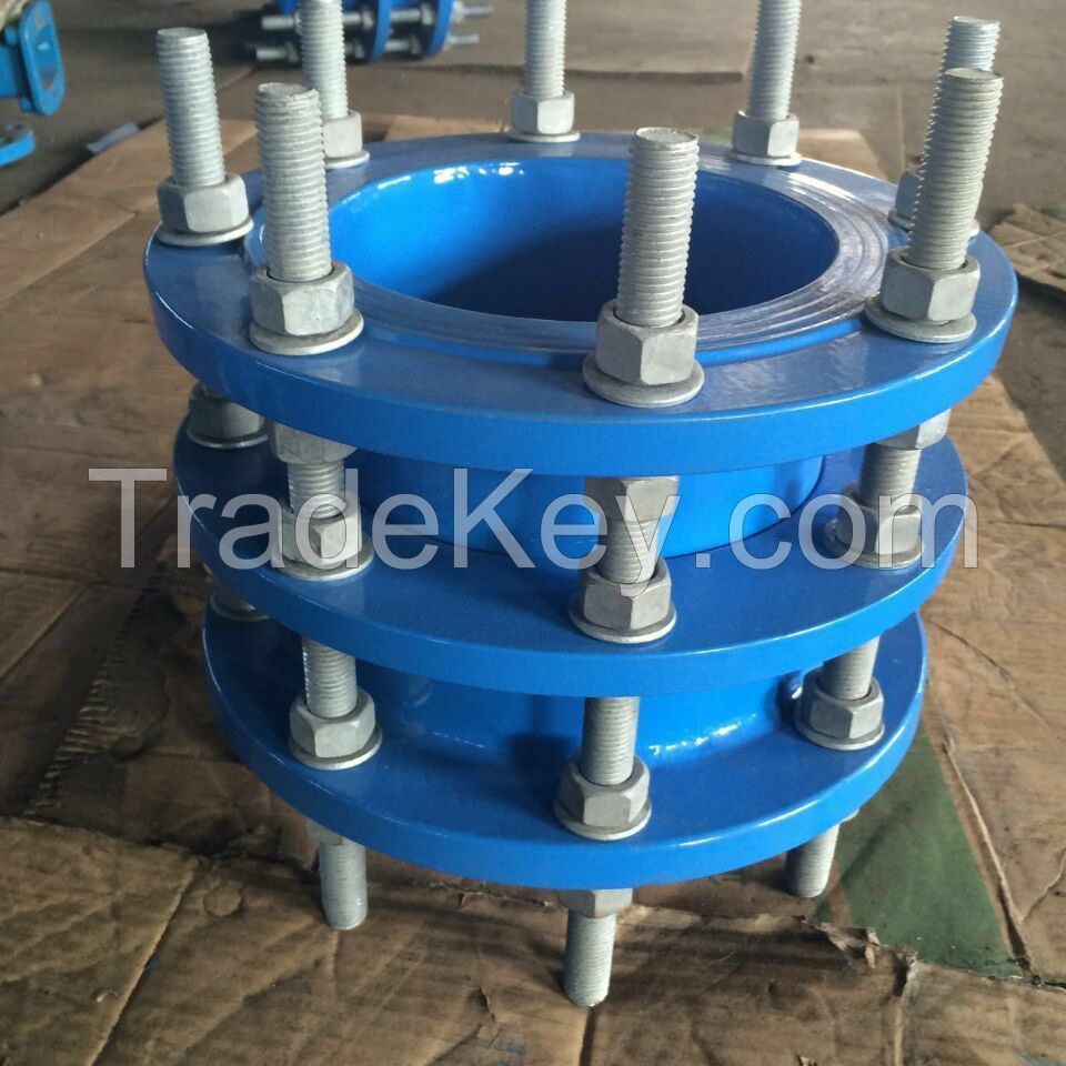 Dismantling joint Coupling /Flange Adaptor