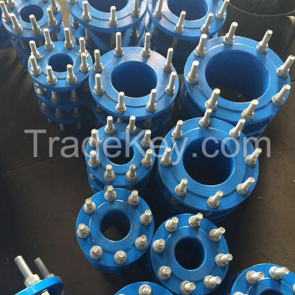 DI/CS Ductile Iron/Carbon Steel Dismantling Joint