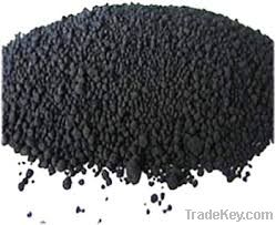 High quality carbon black granule