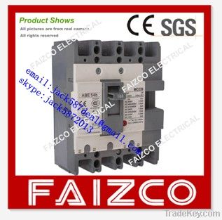 Mccb Circuit Breaker ABE MCCB 63a 100a  LS electric