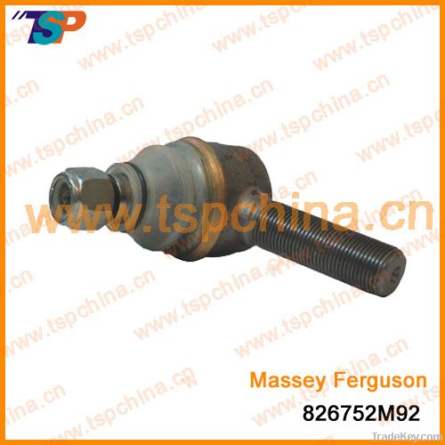 Massey Ferguson Track Rod End For Tractor Spare Part