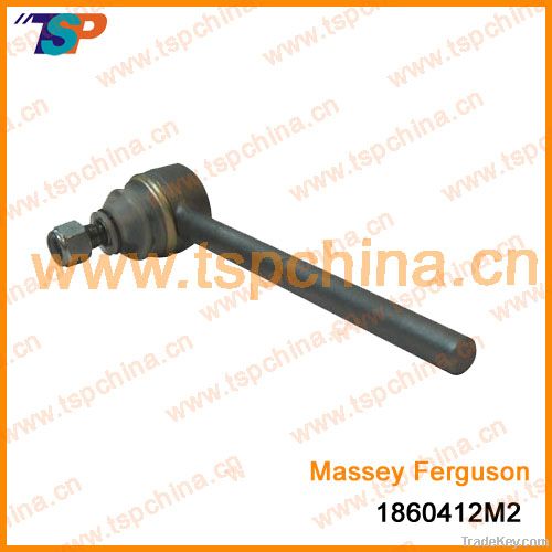 Massey ferguson track rod end for tractor spare part