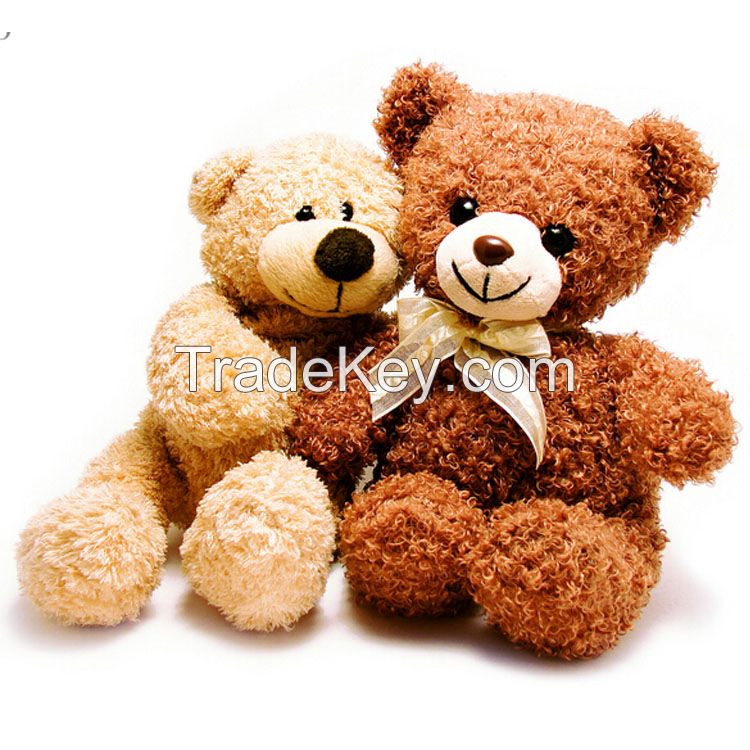 teddy bear manufacturers