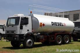 Industrial diesel