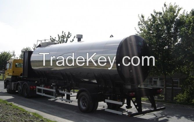 Bitumen / asphalt supplier in Malaysia