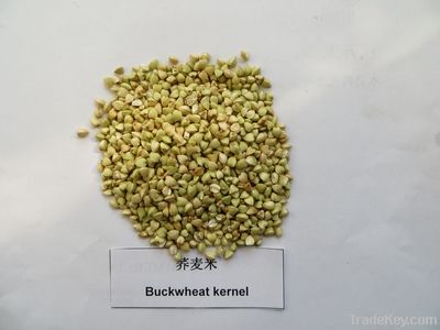 hulled buckwheat