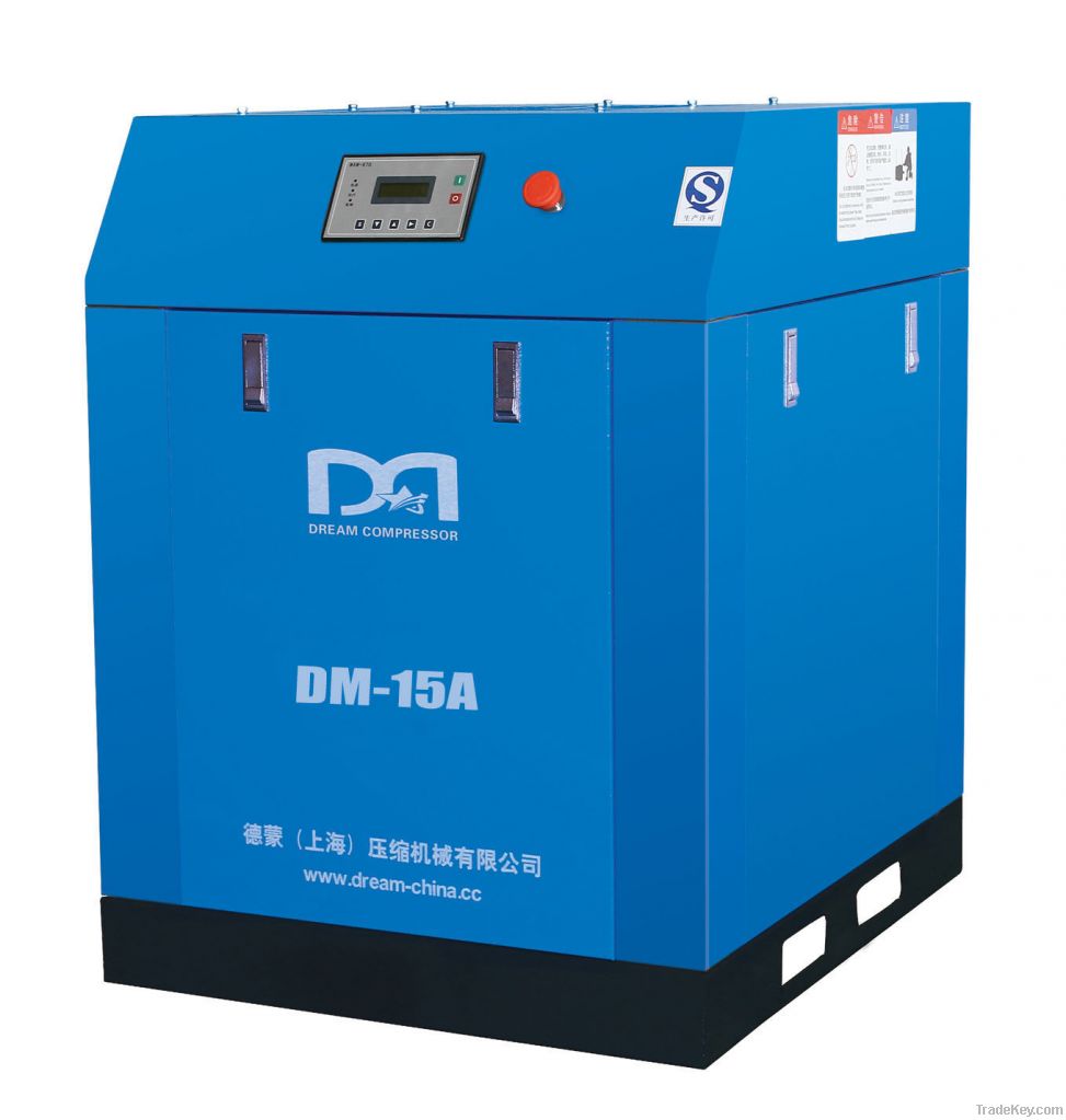 8 Bar Air Compressor