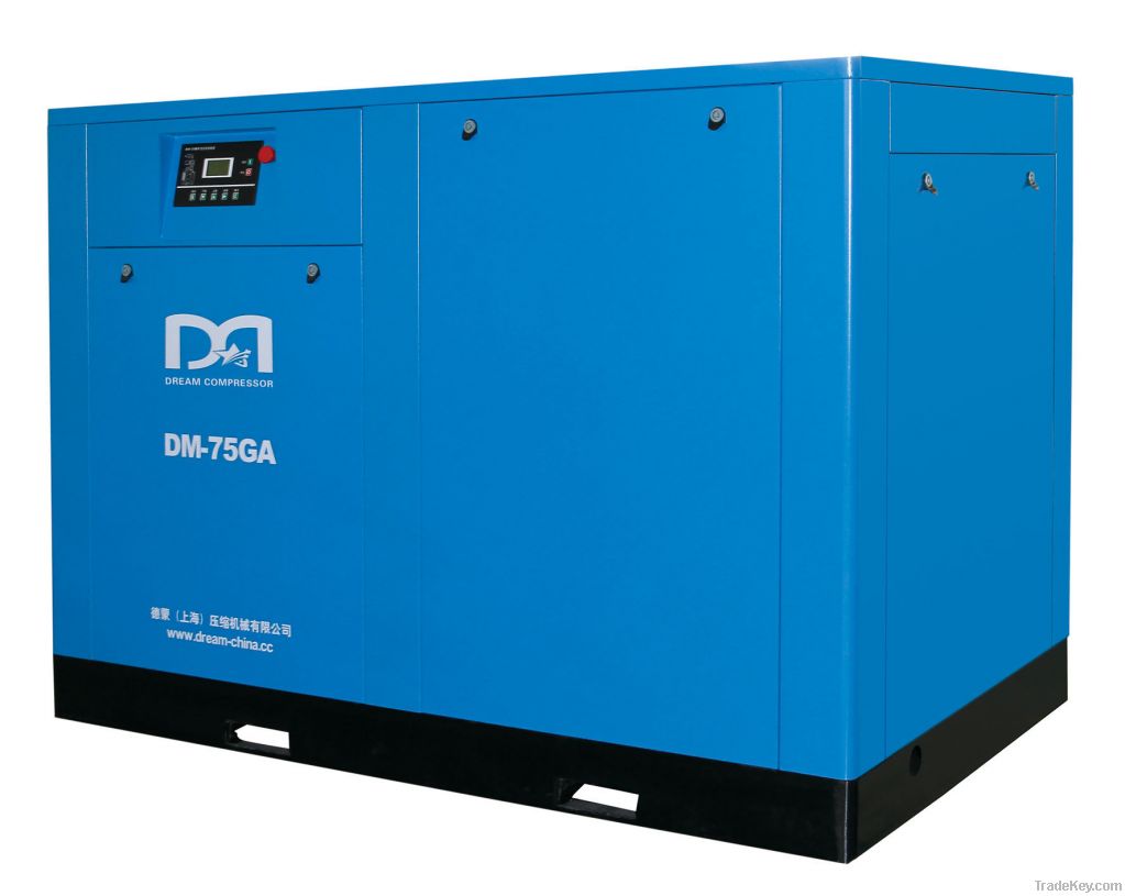 Direct Air Compressor