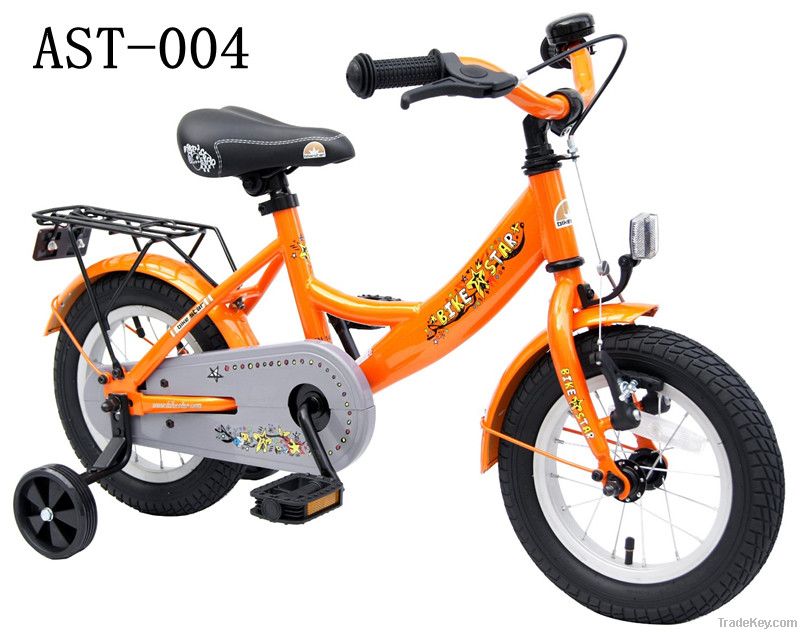 AST-004- 12-Inch Boy's Bike