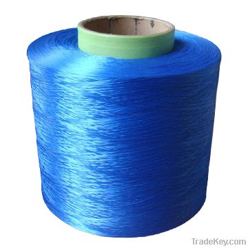 PP yarn, polypropylene yarn