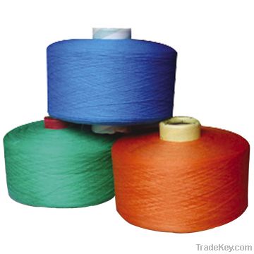 PP Twisted Multi-filament Yarn