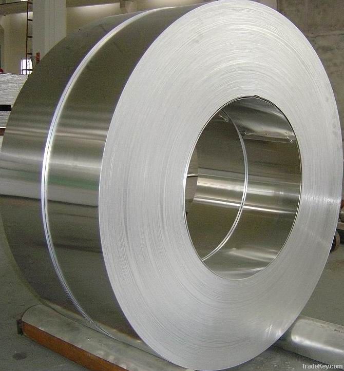 aluminium strip