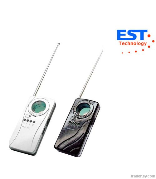 EST-101E Laser wired &amp; wireless camera multifunctional detector