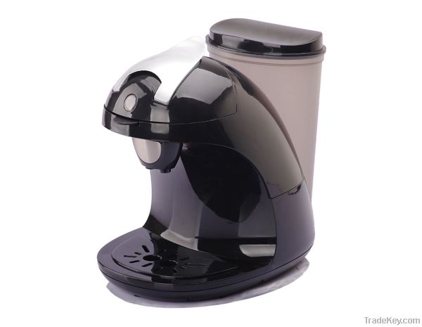 CM-4107 Coffee Pod Machine