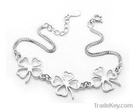 sterling silver necklace