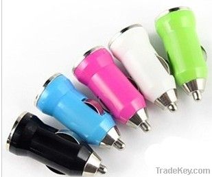 2013 Popular Mini USB Car Charger for Electronic Cigarette