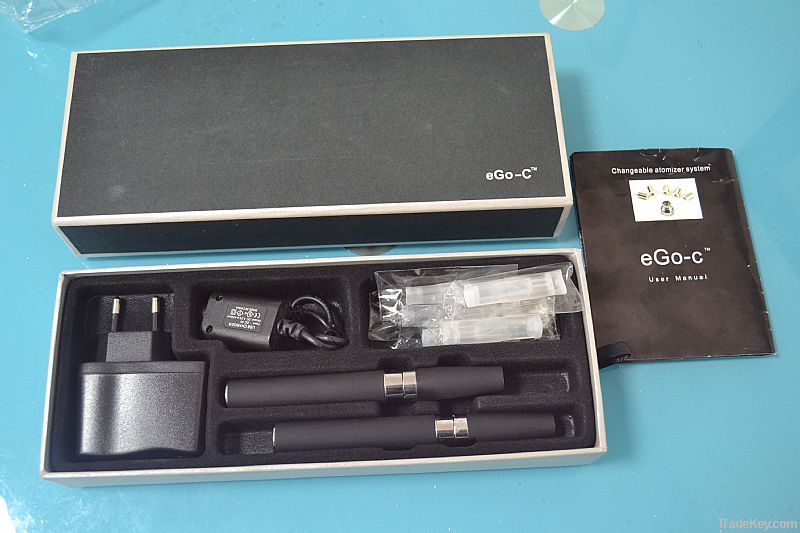 2013 Newest Electronic Cigarette EGO-C with High Quality (Ego-C)
