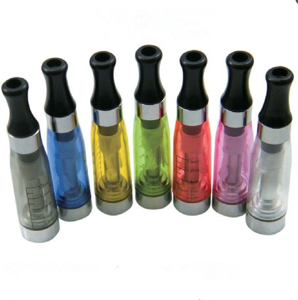 2013 Hottest New Crystal Atomizer CE4 E Cigarette