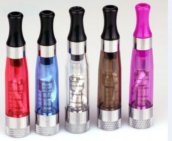 E Cigarette EGO CE4+ Clearomizer Fit for EGO, EGO-T Health Electronic