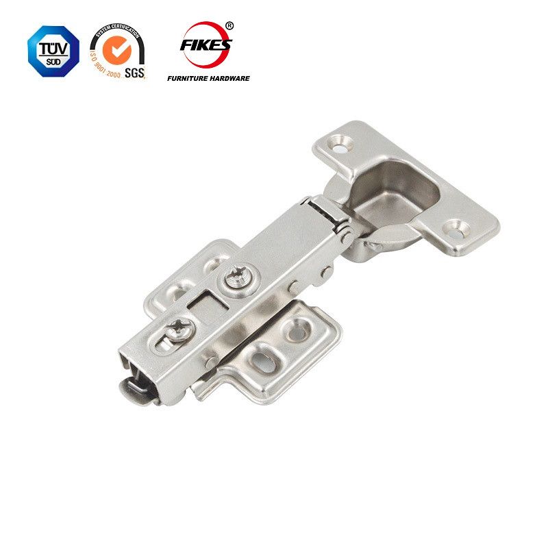 Hydraulic Hinge,Cabinet Hinge, Clip on soft close hinge