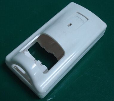 plastic injection thread mold