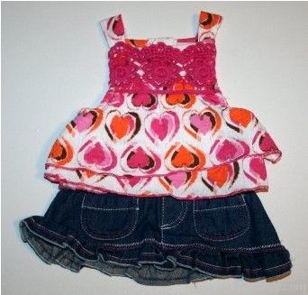 childrens wear girls clothes for children