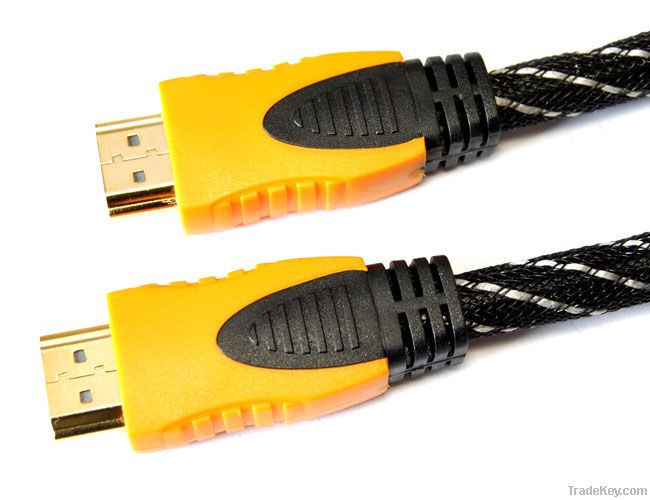 High speed HDMI cable with Ethernet