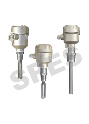 Tuning Fork Level Switch