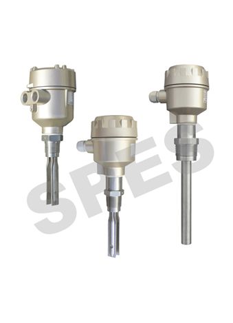 Tuning Fork Level Switches