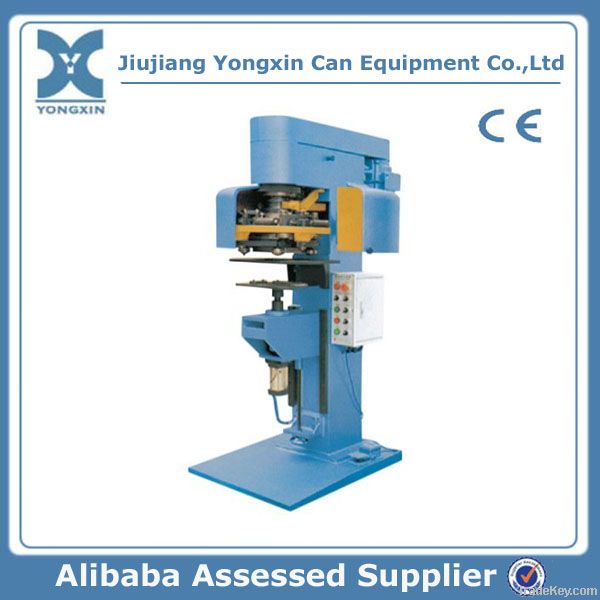 Tin Can Seamer/ Tin Can Sealing Machine/ Sealer