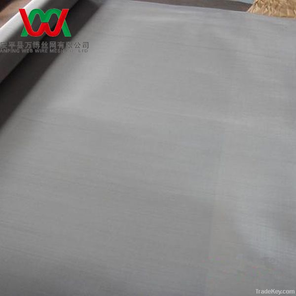 stainless steel mesh material 304, 304L, 316, 316L