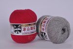 mink wool yarn