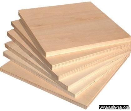 high quality okume plywood