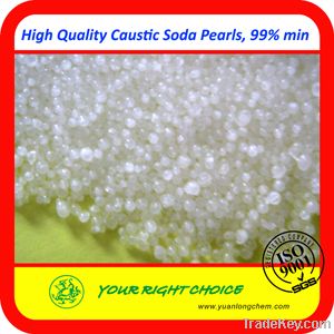 Caustic soda 99% with best quality from factory