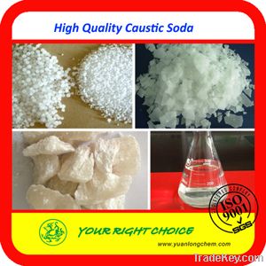 Caustic soda 99% with best quality from factory